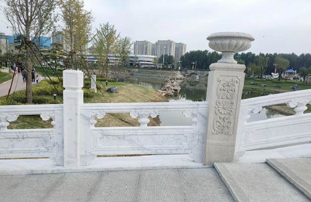 大连河道青石栏杆选哪家